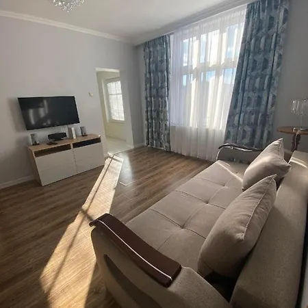 شقة Baltic Bay